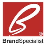 Brand Specialist logo
