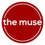Muse Amsterdam logo