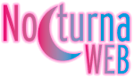 Nocturna Web logo