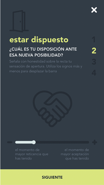 App Development youHealth - App móvil