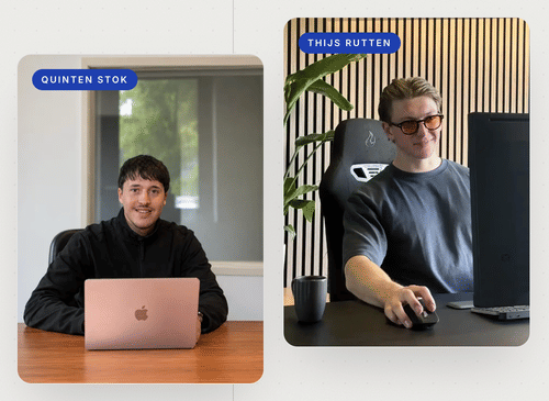 Webpakket - Webdesign en SEO voor het MKB in Nederland cover