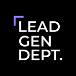 The Lead Gen Dept by Gravitas