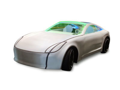 Presentation Car - Evenement