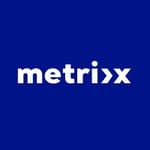 Metrixx logo