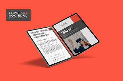 E-Books - Fundación Empresa y Sociedad - Branding y posicionamiento de marca