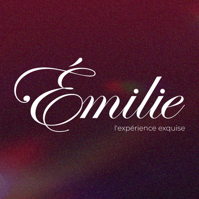 Emilie ... Jewelry Brand Project - Email Marketing