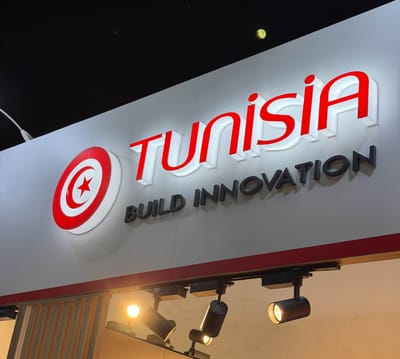 CEPEX National Pavilion at GITEX Africa 2026 - Evénementiel