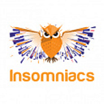 Insomniacs logo