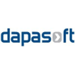 Dapasoft logo