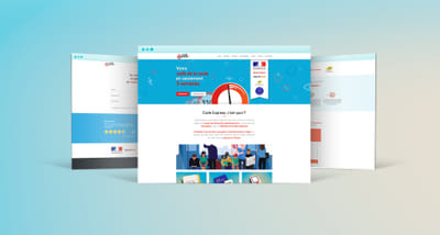 Code Express / Générer des leads - Data Consulting