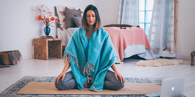 Uitgebreid video-platform voor yoga liefhebbers. - Website Creatie