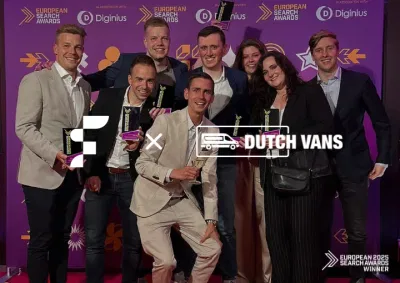 Hoe Dutch Vans met AI en data de concurrentie voorbleef - Data Consulting