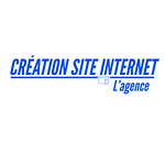 Agence creation site internet logo