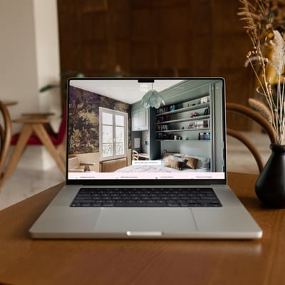 Création de site et campagnes digitales pour le e-commerce Silly&Billy - E-Commerce
