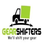 Gear Shifters Ltd. logo