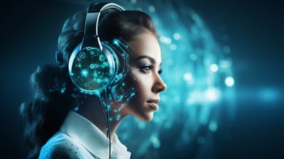AI Voice Agent for Scalable Deb - Artificial Intelligence