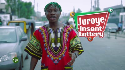Search Engine Optimization for Lotto9ja - SEO
