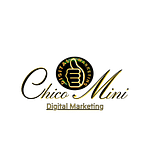 Chico Mini Digital Marketing Gran Canaria logo
