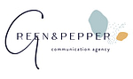 Green & Pepper logo