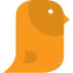 Orange Sparrow Design logo