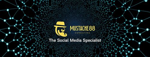 Mustache88 cover