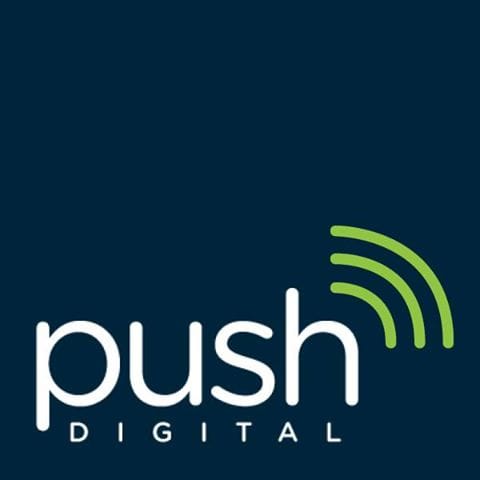 Push Digital Inc.