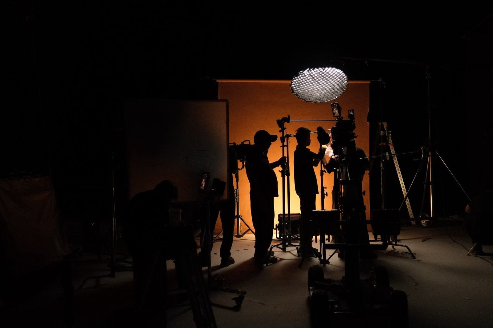 Alchemist Films