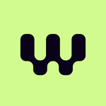we are logo