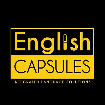 English Capsules - Estrategia digital