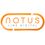 Notuslink logo