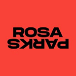 ROSAPARKS, Brands with a Purpose logo