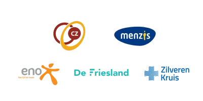 De Zorg Atlas voor CZ, Menzis en Zilveren Kruis - Web Applicatie