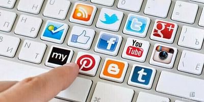 Social Media für ein Bahnhofsrestaurant - Social Media