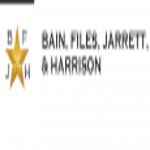 Bain,Files,Jarrett & Harrison logo