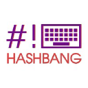 Hashbang