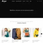 Stratégie SEO et campagnes Google Ads pour une marque e-commerce - Publicidad Online