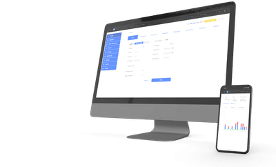 Custom CRM for ISP - Développement de Logiciel