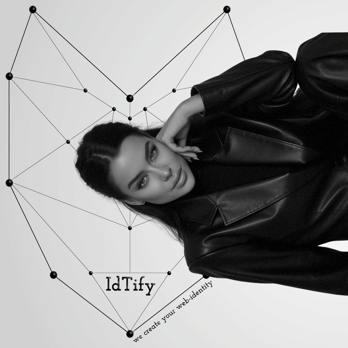 IdTify | WeCreateYourWebIdentity