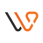 Webblickfang logo