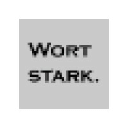 Wortstark