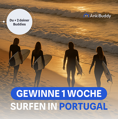 AnkiBuddy - Online & On the Ground Lead Generation - Image de marque & branding