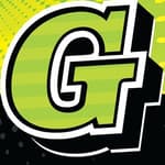 Green Ad logo