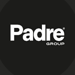 Padre Group logo