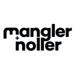 mangler+noller logo