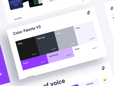 Branding & Positioning for crypto startup - Branding y posicionamiento de marca