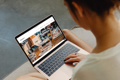 Meindersma Horeca & Hospitality - E-commerce