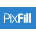 PixFill logo