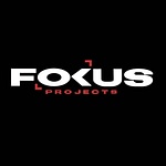 Fokus Projects logo