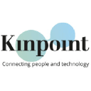 Kinpoint Gmbh logo