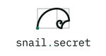 SnailSecret logo